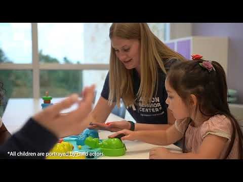 What is a Registered Behavior Technician? A Day with an RBT Therapist