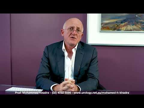 Laparoscopic Kidney Removal - Professor Mohamed H Khadra