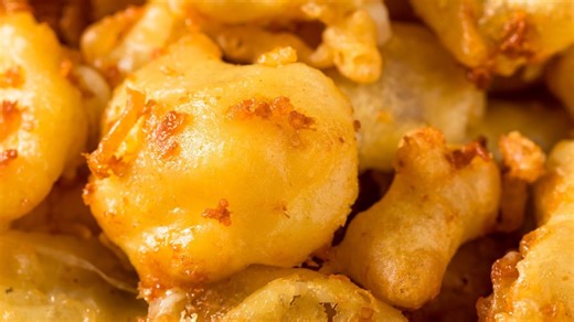 Aldi's Hottest New Food Items Of 2025 You Need To Try ASAP