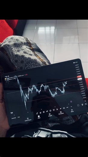 Cukup SNR aja gamau yang ribet'#tradingforex #xauusd #fypage