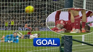 Alexander Isak injury: Liverpool striker feared to have suffered significant damage to lower leg, Sky Sports News understands