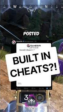 Gamesirs are BANNED from pro league!? Cheating!?