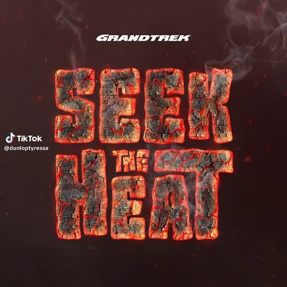 Explore our Grandtrek Range!!!