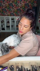 9K views · 185 reactions | Come hang and glam we are using the...