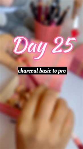 Day 25/28 What is negative space #negativespace