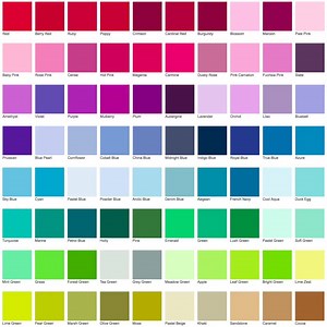 Download our complete ProMarker colour chart along with a printable ProMarker template to keep track of your collection. Click here to get yours: https://goo.gl/5D3aJh | Winsor & Newton