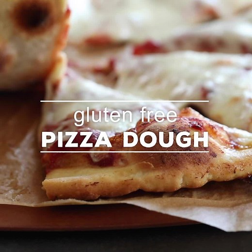248K views · 324 reactions | A basic recipe for gluten free pizza dough is one of the single most important staples to have in your kitchen. It’s super simple to make, freezes well, and defrosts easily. | Gluten Free on a Shoestring | Facebook