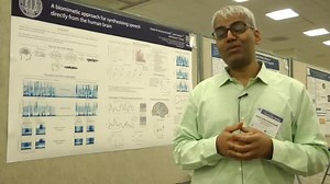 Speech synthesis from neural decoding of spoken sentences