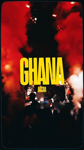 Scotts Maphuma on Instagram: "Thank You Ghana , Accra ❤️🇬🇭 📹 : @bizzman.777"