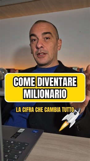 MAURIZIO BARRECA - Coach finanziario per liberi professionisti on Instagram: "All’inizio sembra di correre su un tapis roulant. Risparmi. Investi. Rinunci a cose oggi… e il conto si muove di poco. È in quel momento che la maggior parte delle persone molla. Perché non capisce una cosa fondamentale dell’interesse composto: non è lineare, è esponenziale. E l’esponenziale è invisibile finché non diventa inevitabile. I primi 100.000€ non sono solo una cifra. Sono una soglia psicologica. Sono il punto