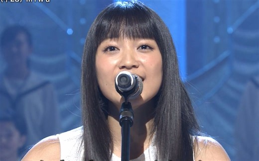 [生肉] 161004 NHK秋之歌谣会 美食金曲之旅【miwa】