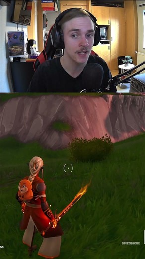 Fortnite Erdbeben Mini Event HEUTE! #fortnite #chapterseven #update #viral