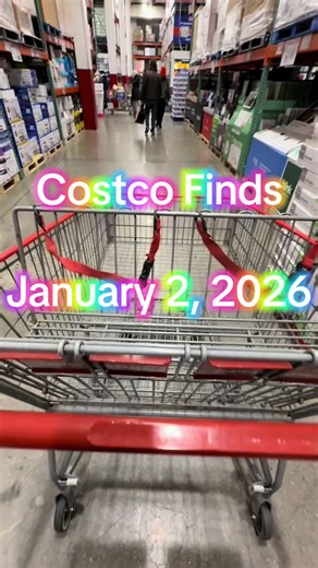 New Costco Finds for January 2026: Shop Smart