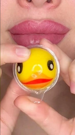 ASMR Jelly Eating with Lips Only | No Talking, Sticky & Satisfying