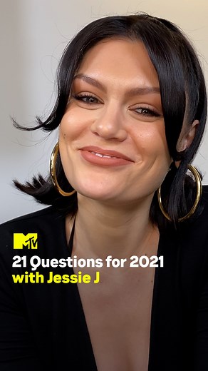 411K views · 1.4K reactions | Jessie J just made me love her 21x more than I already did. 殺 | MTV | Facebook