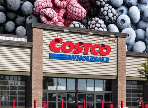 This Costco Frozen Berry Blend Has Fans Obsessed: "Perfect for Smoothies"