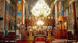 «ΤΟ ΑΝΤΙΔΩΡΟ ΕΙΝΑΙ ΜΕΣΑ ΣΕ…». ΑΝΟΙΓΟΥΝ ΟΙ ΕΚΚΛΗΣΙΕΣ ΓΙΑ ΤΟΥΣ ΠΙΣΤΟΥΣ – ΘΕΙΑ ΛΕΙΤΟΥΡΓΙΑ ΜΕ ΑΝΤΙΣΗΠΤΙΚΟ ΚΑΙ ΕΛΕΓΧΟΜΕΝΗ ΕΙΣΟΔΟ. ΘΑ ΤΡΙΒΕΙΣ ΤΑ ΜΑΤΙΑ ΣΟΥ ΚΑΙ ΘΑ ΚΑΝΕΙΣ ΤΟΝ ΣΤΑΥΡΟ ΣΟΥ! (ΒΙΝΤΕΟ & ΕΙΚΟΝΕΣ ΜΑΚΕLEIO.GR)