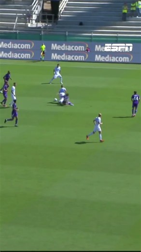 ¡ENTRADA FUERTE! MASTANTUONO SE GANÓ LA AMARILLA EN FIORENTINA vs NAPOLI