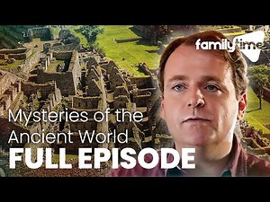 Exploring The Vanished Civilizations | Mysteries Of The Ancient World
