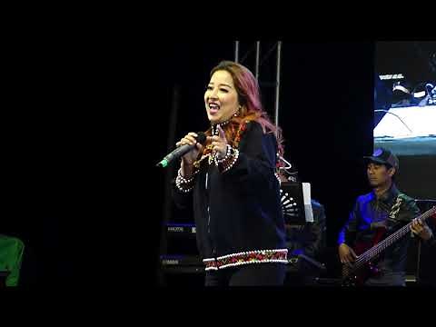 SONE THIN PAR - ဆုန်သင်းပါရ် - စပါကလင်အချစ်