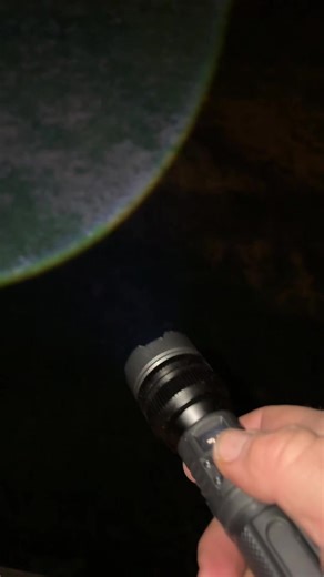 Rechargeable Flashlight with Battery Bank Feature