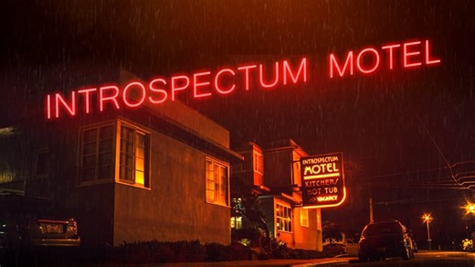 Introspectum Motel (2021)
