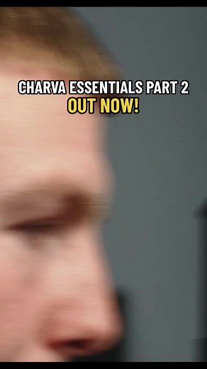 KAV Charva Essentials Part 2 - Out Now!