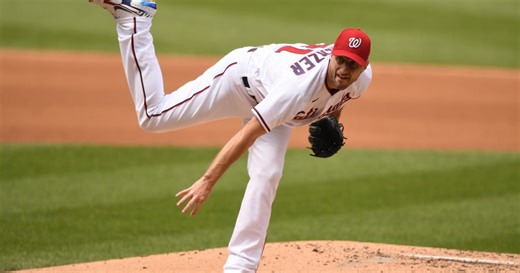 The Top 10 Greatest Pitchers in Nationals/Expos History | Just Baseball