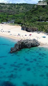 252K views · 6.7K reactions | Sit back and enjoy a drone tour on the Island of Oahu | Adventure Hawaii | Facebook