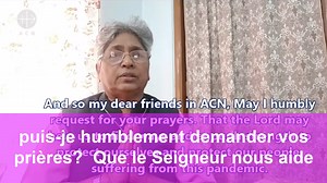 1.6K views · 25 reactions | Sr Christin nous lance un cri du coeur,...