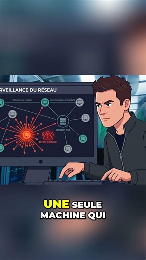 Détecte les DNS suspects Les 4 règles doutes qui te protègent