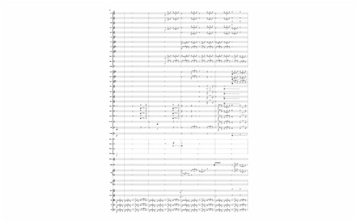 Independence Day (Sibelius 8, Noteperformer 3)