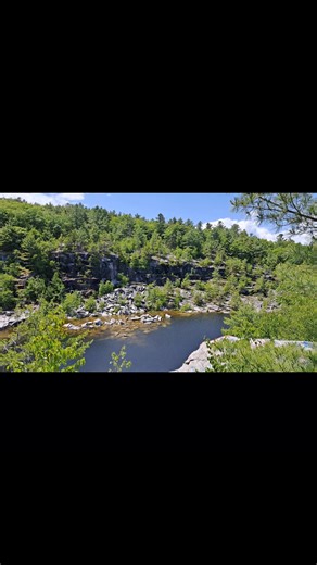 5.9K views · 86 reactions | Mt Waldo Quarry, Frankfort Maine. Fort Knox Maine was built with granite from this location | The Maine Book of Secrets | Facebook