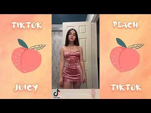 Angel Gorgeous Tik Tok Skirt Challenge #bigbang #tiktok