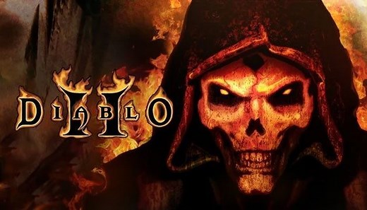 Buy cheap Diablo II CD Key 🏷️ Best Price | GG.deals