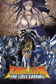 Watch Saint Seiya: The Lost Canvas Season 2 Episode 1 - Forest of the Dead