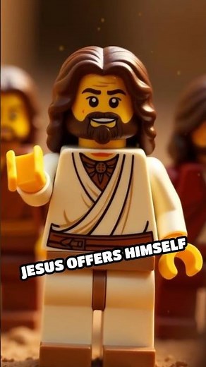 The Last Supper: A New Covenant Begins