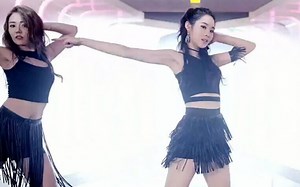 “Melody Day”第三张专辑单曲《SPEED UP》同名主打MV完整版!