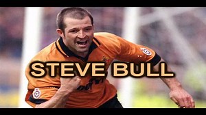 20K views · 150 reactions | A collection of legend Steve Bull's top goals for Wolves and England. Some quality finishes from probably the most underated Footballer of all time. Credit: WolvesFC1984 | The Terrace | Facebook