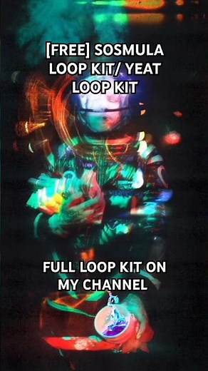 #yeat #yeatloopkit #sosmula [FREE] YEAT LOOP KIT/ SOSMULA LOOP KIT