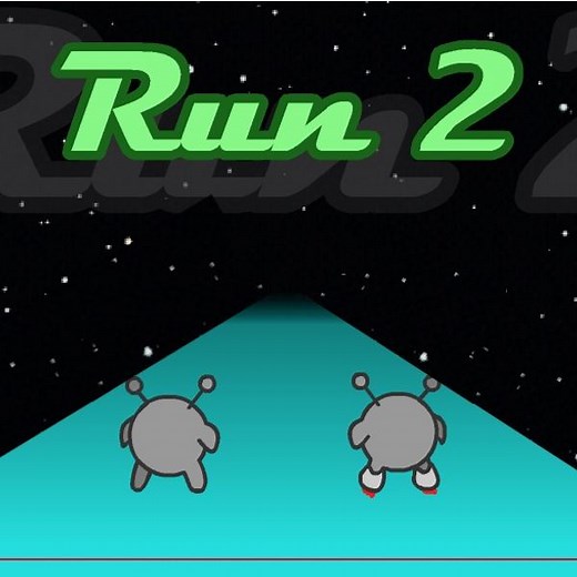 Run 2 - Play Run 2 on Kevin Games