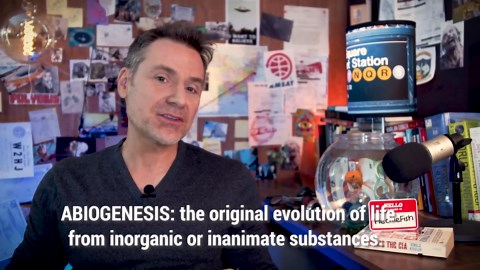 Top 10 Terrifying Animals That Actually Exist