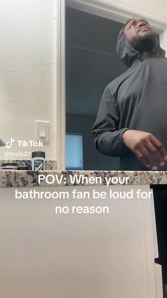 Why Is My Bathroom Fan So Loud? Tips to Fix It