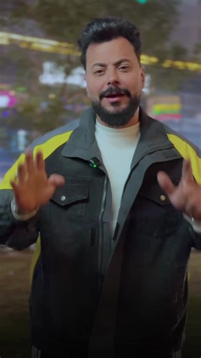 سالم دعبول يحقق ٤٧ مليون بأسبوع واحد