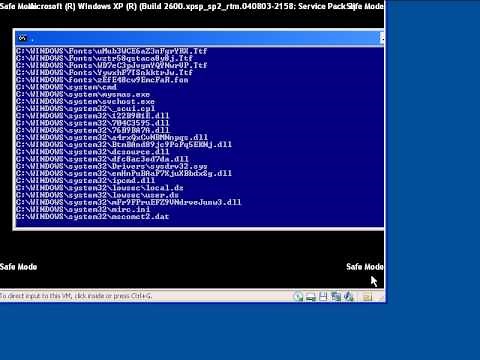 Combofix - Malware Removal Made Easy