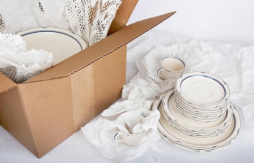 Preserve Your Heirlooms with These China Storage Tips | LoveToKnow
