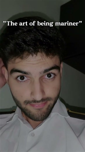 Ragebaiting😝 #merchantnavy #trending #beingmariner #army #uniform #funny #cadet