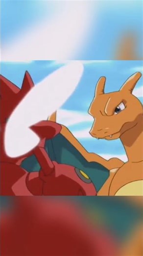 Ash Charizard Revenge Time For Gary 😈 😤