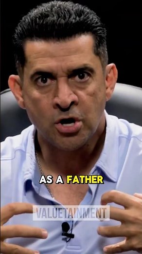 Every Parent Needs to Tell Their Kids the HARD Stories