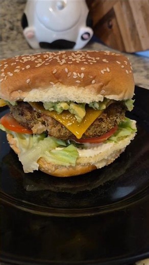 crispy turkey burgers